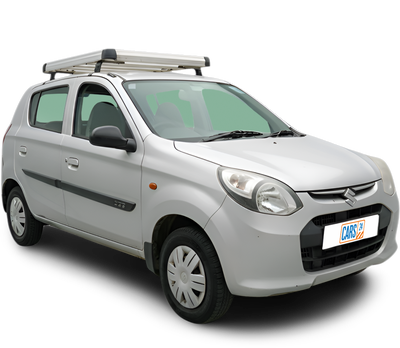 Maruti Alto 800-img